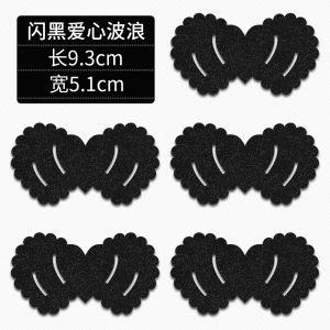 Hair Fixing Magic Tape for Children and Adults