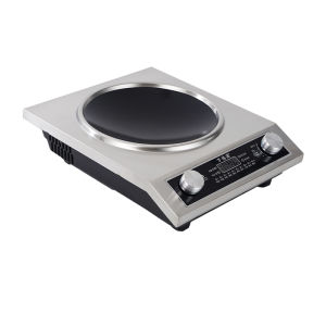 VANFUY | High-Power Home Cooking Induction Cooker 3500W