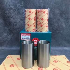 Liner/Boring/Voring Non Finish Suzuki Baleno 1.6cc-Vitara-Futura 1.5cc/1.6cc-APV 11461-61J00 Genuine PTM 