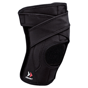 Zamst | Sport Knee Protector for Hiking Running Fitness Basketball Badminton Training