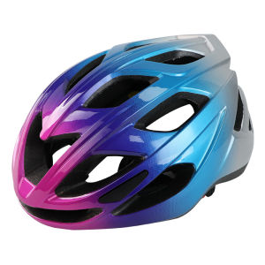 YIZHIBING | Universal Size 3C Certified Safety Full Face Bike Helmet
