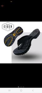 sandal weidenmann casual  sandal gunung sandal outdoor cewek cowok