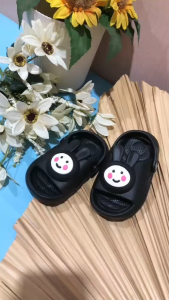 Sandal Bayi Anak Prewalker Motif Bunny Let Katak (19/24) - Sandal Let Balita 047