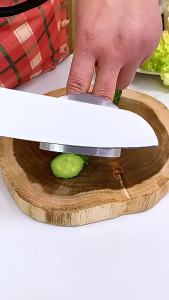 1/3/5pcs Kitchen Accessories Stainless Steel Finger Cover Finger Protection Safe Kitchen Must Have Cutting Guard Thumb Protector