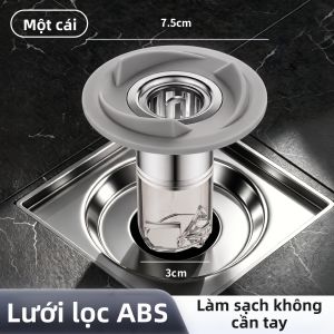 TAOSHI | Lõi Lọc Tóc Chống Hôi