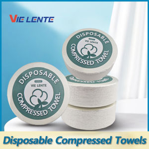 1/5/10/20pcs Compressed Towel Soft Disposable Towel Portable Mini Compressed Towel  Absorbent Travel BBQ Qutdoor Camping 63x30cm
