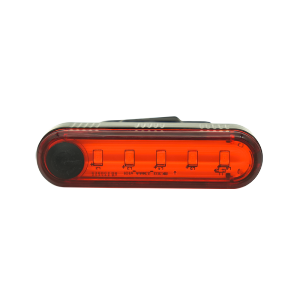 Đèn Đuôi Xe Đạp Black Bird Intelligent Sensing Waterproof Brake Light Đồ Dùng Đi Xe Đạp Đèn Đuôi Xe Đạp Leo Núi Đèn Đuôi Xe Đạp Đường Trường