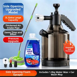HELLOLEIBOO | High-Pressure Foam Sprayer