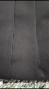 JUAL ROK PRAMUKA SD REMPEL FULL (RA) BAHAN HIGH TWIST LICIN SERAGAM SEKOLAH ROK MADRASA (MI)