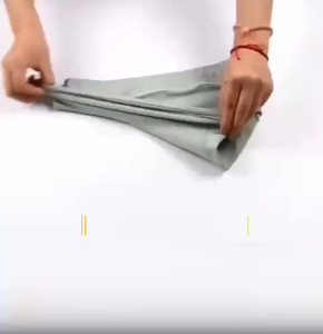 Y&C Ready Stock Women Panties Full Cotton Mid Waist Underwear More Colours PTS16