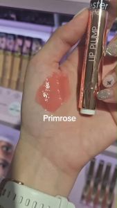 สลิปสติก Tarte Maracuja Juicy Lip Plump 0.7g สีพริมโรส Tarte Maracuja ริมฝีปากชุ่มฉ่ำ ลิป Tarte ตัวดัง สินค้าพร้อมส่ง