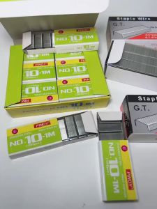 Pinoy and GT stapler wire #10 & #35 for school supplies and office supply
