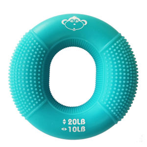 DUZUIHOU | Wrist & Finger Strength Training Grip Circle