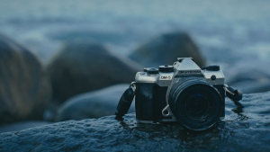 NEW! OM SYSTEM OM-5 Mark II กล้องมิเรอร์เลส 20MP ถ่าย 4K กันน้ำ IP53 น้ำหนักเบา พรีออเดอร์ ประกันศูนย์ไทย