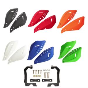 Motorcycle Hand Guard Handguard Shield Windproof Universal Protective Gear For 450 530EXC EXC-R XC-W XCR-W SEROW225/250