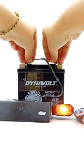 Number Plate Bracket Universal Tail Tidy with Led Signal Modification MT15 MT25 MT09 TNT600 Z250 Ninja250 R25 R15M R15