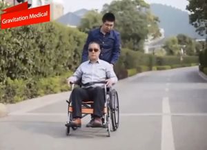 ผู้สูงอายุ Wheelchair รถเข็น เก้าอี้รถเข็น พับเก็บได้ เเรง รับนน.ได้มาก วิลแชร์พับได้ วิวแชร์ผู้ใหญ่ ผู้พิการ รถเข็นคนชรา วิวแชร์พับได้ รถเข็นผู้ใหญ่ วีลแชร์ แบบพกพา น้ำหนักเบา รถเข็นพับคนแก่ เก้าอี้คนพิกาและผู้ป่วย