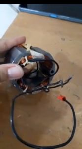 Stator DCA GBH2-26DRE