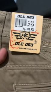 Celana Kanvas Pria: Kualitas & Model Terbaik