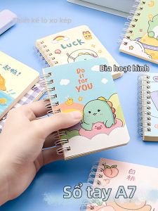 BAODIAN | Portable Mini Notebook for Students