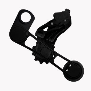 DCCH Rear Derailleur System Upgraded Version (support to 7 speed)