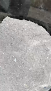 5KG Wood Ash/Plant Ash ABO Source Of Phosphorus Potassium Rice Hull (CRH) Ash For Gardening Plants