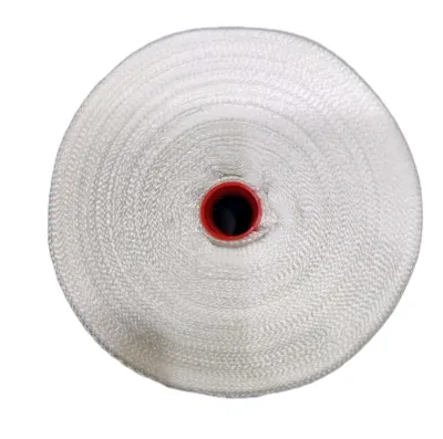 Băng quấn vải thủy tinh cách điệnnhiệt bản 25mm 50mm