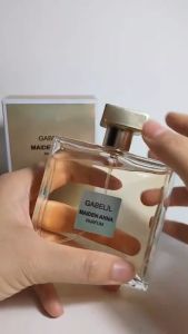Gabelil Parfum [for Women] GABELIL PARFUM [FOR WOMEN] EDP 100ML MAIDEN ANNA FLORAL JASMINE FLAVOR