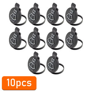 YONGRUN Windshield Wiper Cleaner Bottle Cap 1/2/5/10pcs 13227300 Suitable For Chevrolet Buick Cadillac Fuel Tank Cap Parts