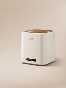 OIDIRE | Compact Underwear Washing Machine