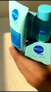 PIPIQIU 5X Ceramide Gentle Face Cleanser 100ml