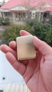 Zippo Rep lica 1941 - Zippo USA Cao cấp