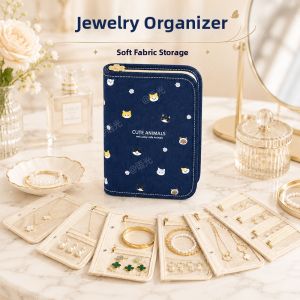 YUGUANG | Anti-Oxidation Jewelry Organizer