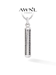 Luxurious Gift Boyfriend Necklace