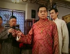 USB HK Drama 珠光宝气 + 银楼金粉 经典港剧 2 in 1 粤语中字 广东话 Cantonese
