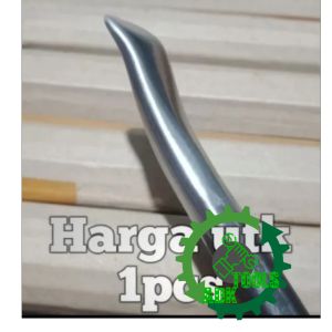 GRATIS ONGKIR alat jugil ban besi baja u13*