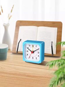 Jiaxun | Small Desk Quartz Clock