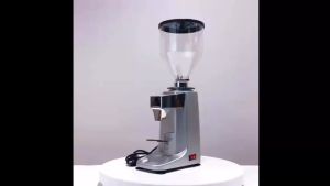 Máy xay cà phê chuyên nghiệp nhãn hiệu L-BEANS SD-921L công suất 200W - Hàng chính hãng bảo hành 12 tháng