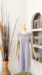 EZOLA MIDI DRESS - FLOTTILICIOUS