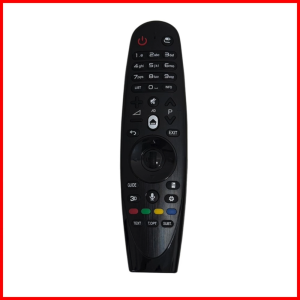 LG Magic Remote Control AN-MR600 - Voice Control & Mouse Pointer - For LG Smart TV