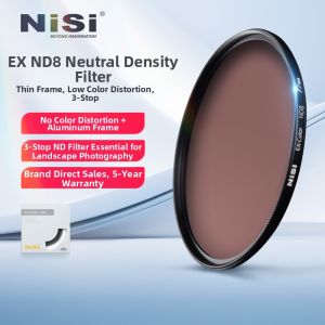NiSi | Darkening Filter
