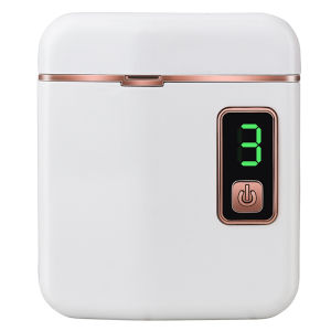 BAKULI | Automatic Hand and Foot Electric Nail Clipper