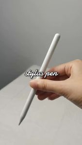 GOOJODOQ GD13 Stylus Pencil Wireless Charging Battery Display for Pad Air 4 5 Pro 11 12.9 2021 2020 2018 with Palm Rejection Tip Tilt