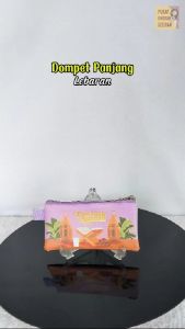 Amplop Lebaran Panjang Dompet Lebaran Amplop Fitrah Amplop Idul Fitri