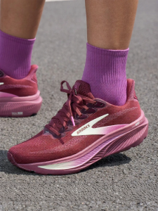 Brooks | Shock Absorption Running Shoes