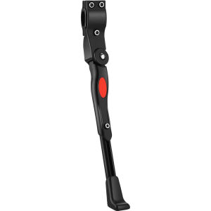 PINMOAP Bicycle Footrest Aluminum Alloy Side Bracket Adjustable Mountain Bike Road Bike City Bike Outdoor Bike Universal Bracket