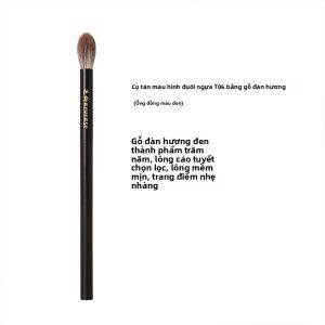 REVERSE | Cọ Trộn Phấn Mắt và Tạo Đường Nét Snow Fox Đầu Tròn