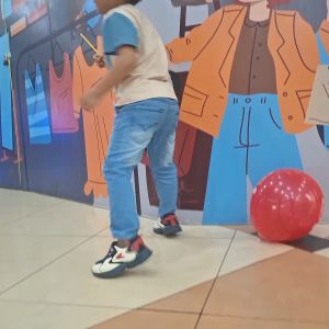 Celana Jeans Panjang Distro Anak Laki-Laki Usia 1-12 Tahun