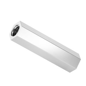 GUWANJI | 304 Stainless Steel Hexagonal Spacer Standoff for Case Motherboard Connection