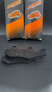 DISCPAD KAMPAS REM CAKRAM PNP KLX150 KLX250 THUNDER 125 DTRACKER AHRS RACING
